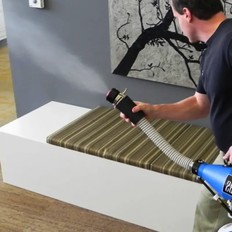 Professional Odor Removal in Knob Noster, MO
